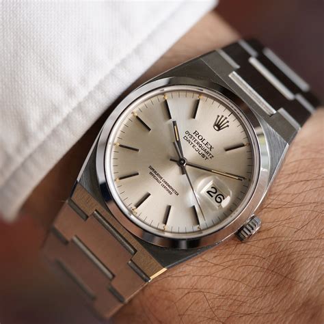 japan movt rolex|rolex oyster quartz 17000 price.